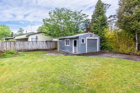 Photo of property in 7 Te Aho Road, Turangi, 3334