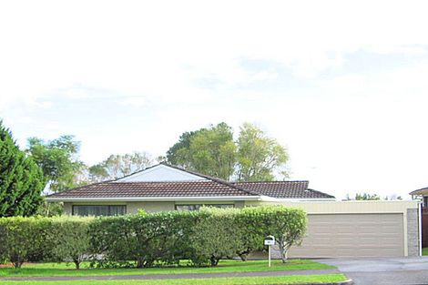 Photo of property in 93 Prince Regent Drive, Half Moon Bay, Auckland, 2012