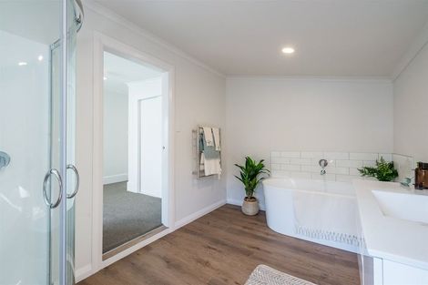 Photo of property in 18 Wilton Street, Levin, 5510