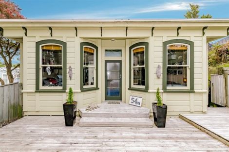 Photo of property in 54a Poplar Avenue, Raumati South, Paraparaumu, 5032