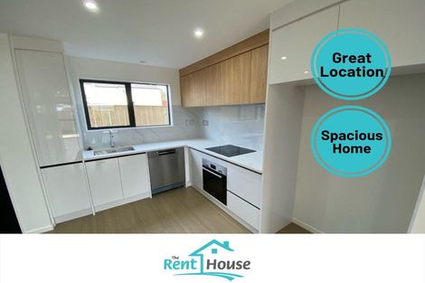 Photo of property in 36c Watts Road, Manurewa, Auckland, 2102