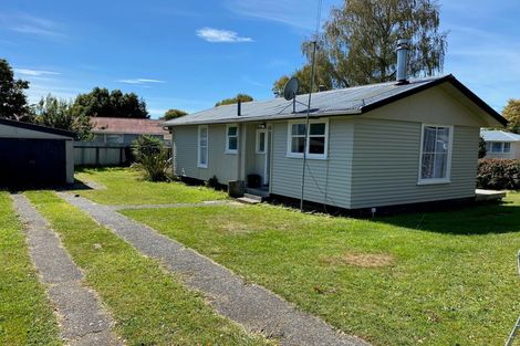 Photo of property in 8 Mawake Place, Turangi, 3334