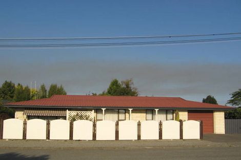 Photo of property in 72 Ormsby Street North, Temuka, 7920