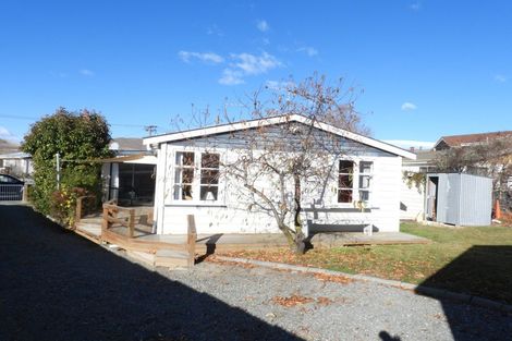 Photo of property in 14 Spencer Road, Otematata, 9412