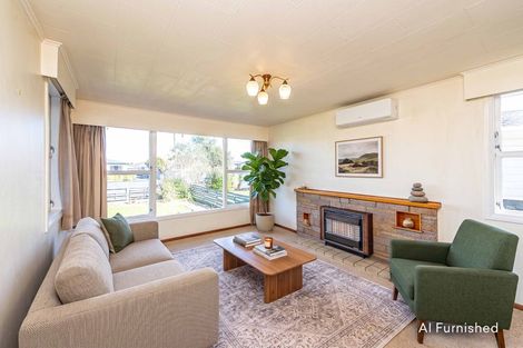 Photo of property in 46 Surrey Road, Springvale, Whanganui, 4501