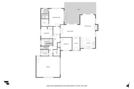 Photo of property in 18 Saint Andrews Drive, Pauanui, Hikuai, 3579