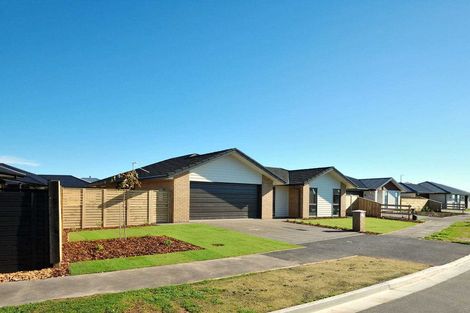 Photo of property in 48 Pentire Parade, Lincoln, 7608