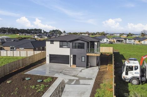 Photo of property in 3 Okohaka Avenue, Glenbrook, Waiuku, 2681