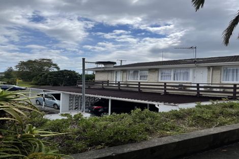 Photo of property in 33 Luke Street, Otahuhu, Auckland, 1062