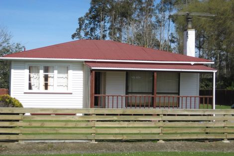 Photo of property in 8 Ormond Street, Wairoa, 4108