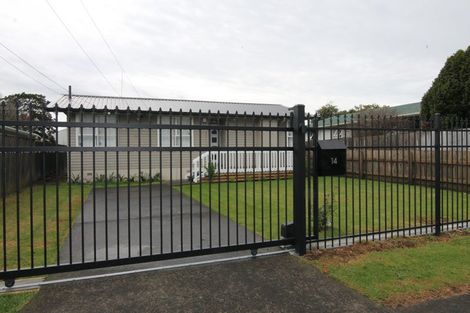 Photo of property in 14 Cameo Court, Favona, Auckland, 2024