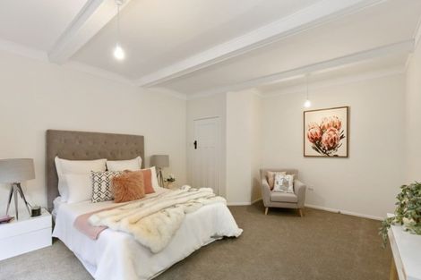 Photo of property in 107 Grant Road, Thorndon, Wellington, 6011