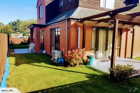 Photo of property in 66 Kirkwood Avenue, Upper Riccarton, Christchurch, 8041