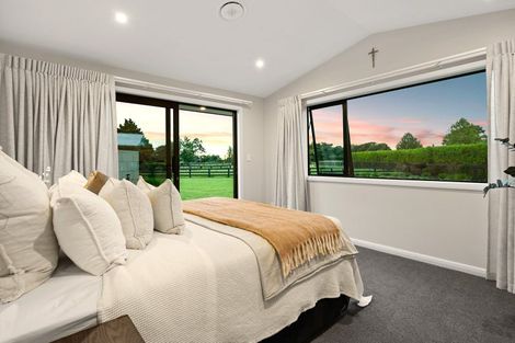 Photo of property in 300 Pickering Road, Tamahere, Hamilton, 3283