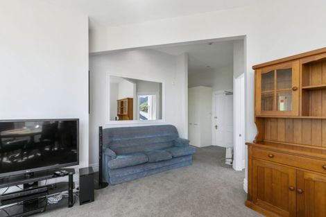 Photo of property in 6/246 The Terrace, Wellington Central, Wellington, 6011