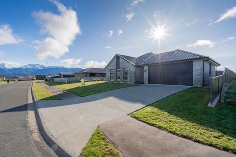 Photo of property in 23 Vancouver Place, Te Anau, 9600