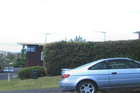 Photo of property in 1/59 High Road, Glenfield, Auckland, 0629