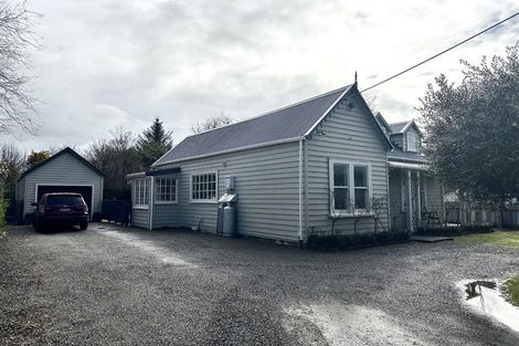 Photo of property in 269 High Street North, Carterton, 5713