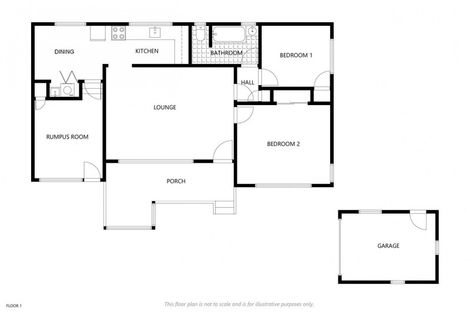 Photo of property in 2/47 Roto Street, Tahunanui, Nelson, 7011