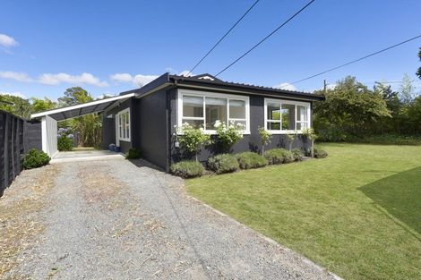 Photo of property in 34c Margaret Avenue, Havelock North, 4130