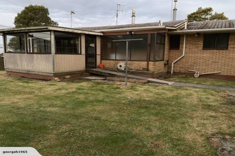 Photo of property in 9 Parry Street, Huntly, 3700