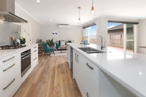 Photo of property in 64 John Burke Drive, Aotea, Porirua, 5024