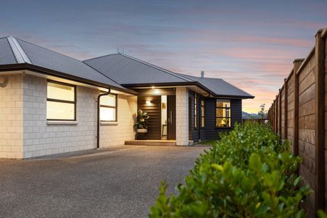 Photo of property in 160 Lakes Boulevard, Pyes Pa, Tauranga, 3112