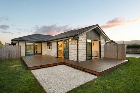 Photo of property in 8 Matawhero Place, Ngaruawahia, Hamilton, 3288