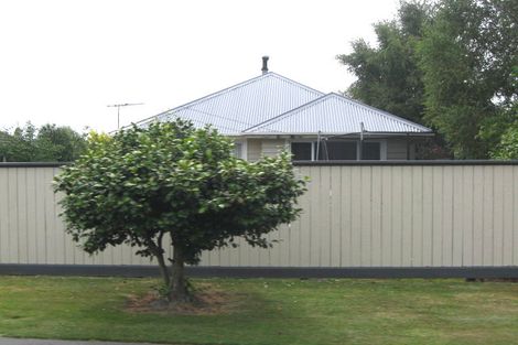 Photo of property in 24 Kenwyn Avenue, St Albans, Christchurch, 8052
