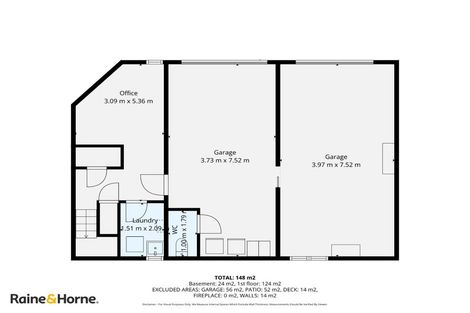 Photo of property in 1/5 Camelot Place, Glenfield, Auckland, 0629