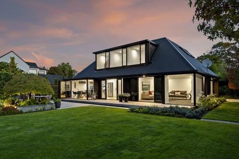 Photo of property in 30a Jacksons Road, Merivale, Christchurch, 8014