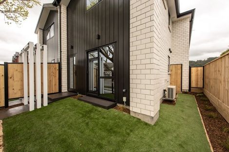 Photo of property in 1/10 Biddle Crescent, Taita, Lower Hutt, 5011