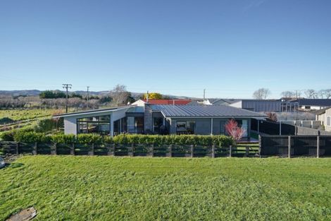 Photo of property in 562 Birchs Road, Lincoln, 7608