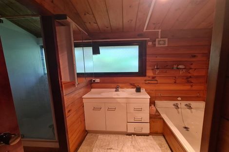 Photo of property in 83 Garvie Road, Hunua, Papakura, 2583