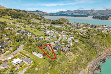 Photo of property in 23 Ranui Crescent, Diamond Harbour, Lyttelton, 8971