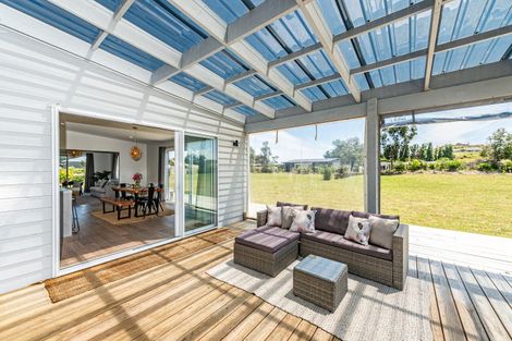 Photo of property in 161d Mosston Road, Westmere, Whanganui, 4501