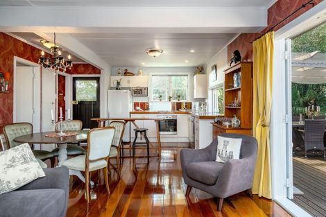 Photo of property in 1b Dublin Street, Martinborough, 5711