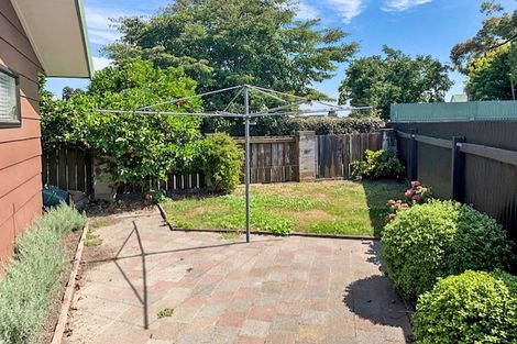 Photo of property in 5/501 Eastbourne Street East, Hastings, 4122