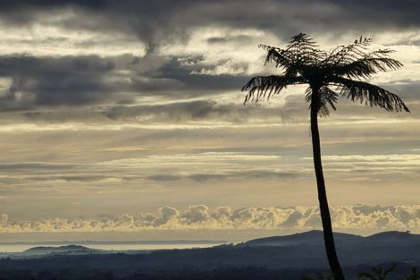 Photo of property in 177b Old Kaimai Road, Lower Kaimai, Tauranga, 3171