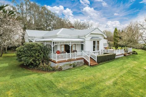 Photo of property in 947 Raetihi Ohakune Road, Ohakune, 4625