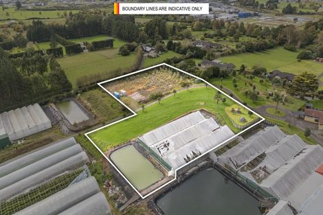 Photo of property in 133 Jesmond Road, Karaka, Papakura, 2578