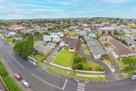 Photo of property in 107 Seddon Street, Pukekohe, 2120