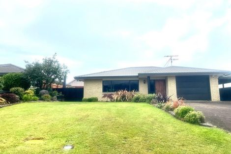 Photo of property in 50 Hall Road, Ngongotaha, Rotorua, 3010