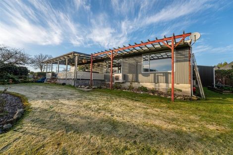 Photo of property in 12 Hillview Place, Pleasant Point, 7903