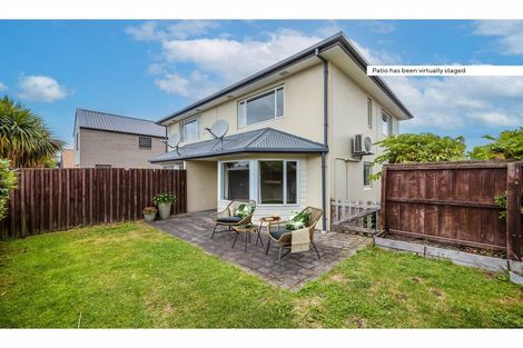 Photo of property in Burkedale Court, 7/105 Burke Street, Sydenham, Christchurch, 8023