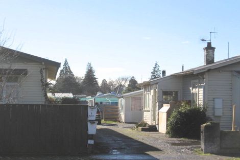 Photo of property in 501 Saint Aubyn Street West, Hastings, 4122