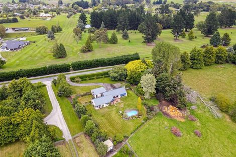 Photo of property in 431 Pages Road, Gleniti, Timaru, 7974