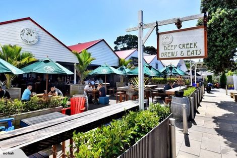 Photo of property in Bay Palms Apartments, 8/30b Bute Road, Browns Bay, Auckland, 0630