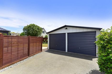 Photo of property in 44 Sabys Road, Halswell, Christchurch, 8025