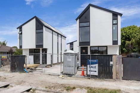 Photo of property in 6/38 Wellington Street, Hamilton East, Hamilton, 3216